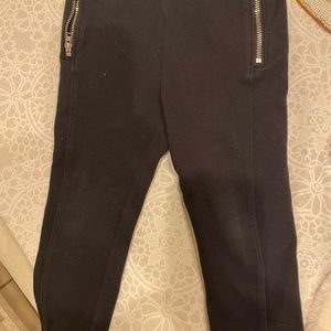 Baby Gap zippered pocket pants!  So well made!! 2 years